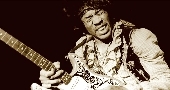 Jimi Hendrix