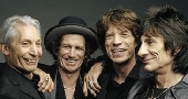 The Rolling Stones