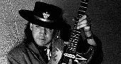 Stevie Ray Vaughan