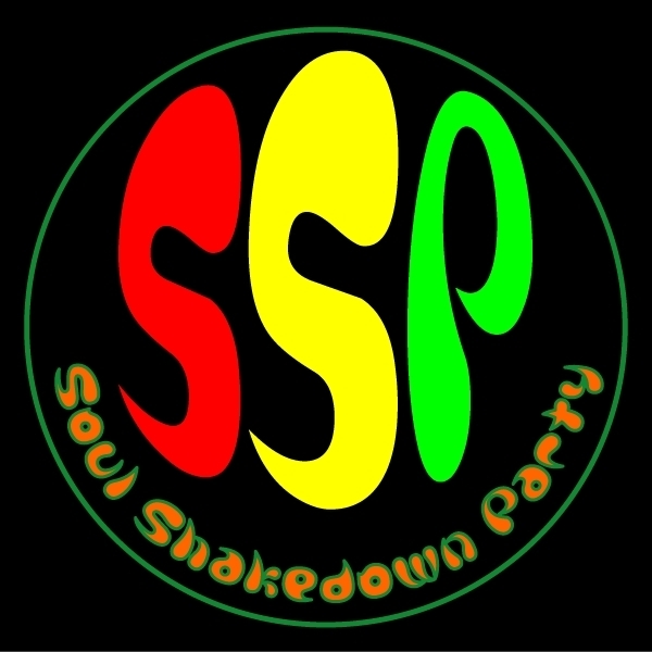 Soul Shakedown Party / 1st CD "Soul Shakedown Party"