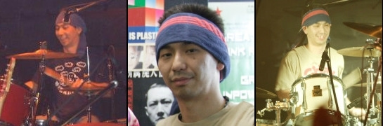 Tadahito "OKKUN" Okumura