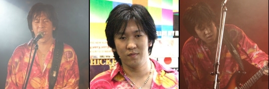 Katsumi IKEDA