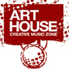 Live House ART HOUSE