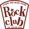 studio and music house Rock Club